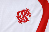 SC Internacional 26/27 Sleeveless Jersey and Shorts Set D26024