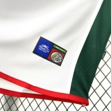 Mexico 2002/2003 Away Retro Jersey