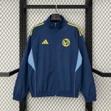 Club América 2026 All Weather Track Jacket