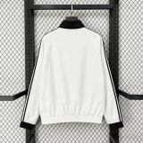 Germany 2026 All Weather Track Jacket