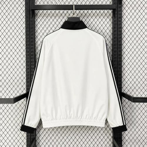 Germany 2026 All Weather Track Jacket