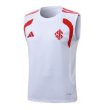 SC Internacional 26/27 Sleeveless Jersey and Shorts Set D26024