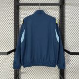 Club América 2026 All Weather Track Jacket
