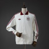 Spain 2026 All Weather Track Jacket
