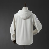 Brazil 2026 All Weather Track Jacket