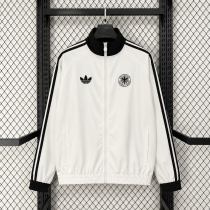 Germany 2026 All Weather Track Jacket