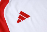 SC Internacional 26/27 Sleeveless Jersey and Shorts Set D26024