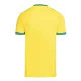 Thai Version Flamengo 26/27 Pre Match Jersey