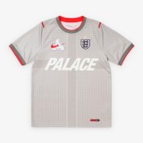 Thai Version England 2026 Special Jersey