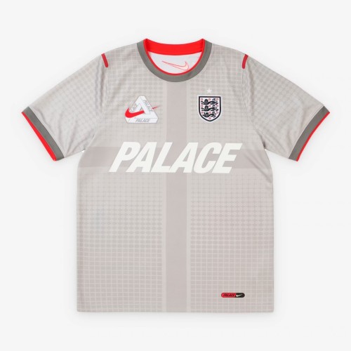 Thai Version England 2026 Special Jersey