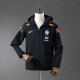 Brazil 2026 All Weather Track Jacket