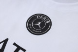 PSG 26/27 Sleeveless Jersey and Shorts Set D26027