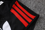 ARS 26/27 Sleeveless Jersey and Shorts Set D26025