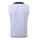 PSG 26/27 Sleeveless Jersey and Shorts Set D26027