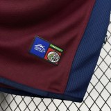 Mexico 2002/2003 Third Retro Jersey