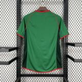 Mexico 2002/2003 Home Retro Jersey