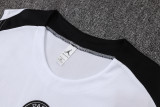 PSG 26/27 Sleeveless Jersey and Shorts Set D26027