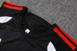 ARS 26/27 Sleeveless Jersey and Shorts Set D26025