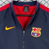 Barcelona 1999/2000 All Weather Retro Jacket