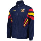 Spain 1996 All Weather Track Retro Jacket