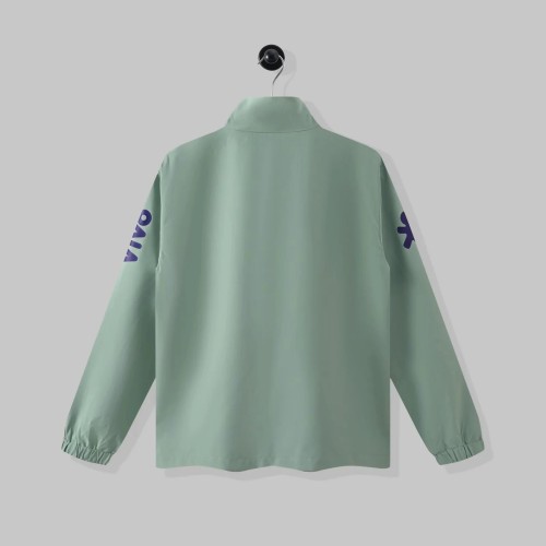 Brazil 2026 All Weather Track Jacket