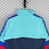 Barcelona 2026 All Weather Retro Jacket