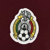Mexico 2002/2003 Third Retro Jersey