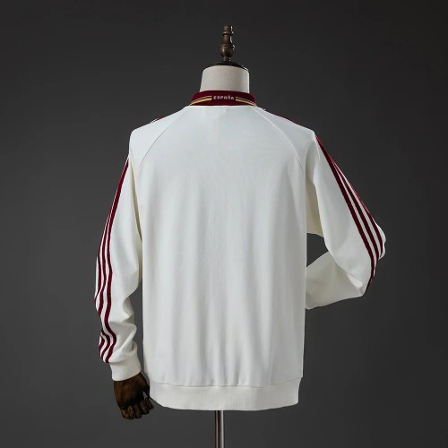 Spain 2026 All Weather Track Jacket