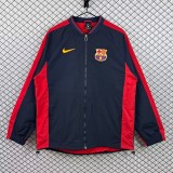 Barcelona 1999/2000 All Weather Retro Jacket