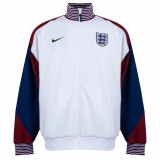 England 2026 All Weather Track Jacket