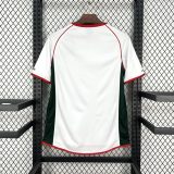 Mexico 2002/2003 Away Retro Jersey