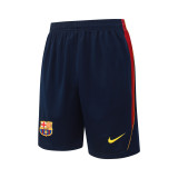 Barcelona 26/27 Sleeveless Jersey and Shorts Set - PM D26035