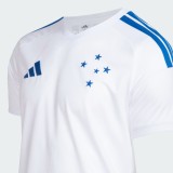 Thai Version Cruzeiro 26/27 Away Jersey
