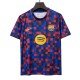 Thai Version Barcelona 26/27 Training Jersey