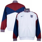 England 2026 All Weather Track Jacket