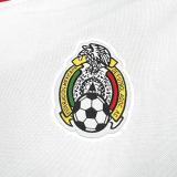 Mexico 2002/2003 Away Retro Jersey