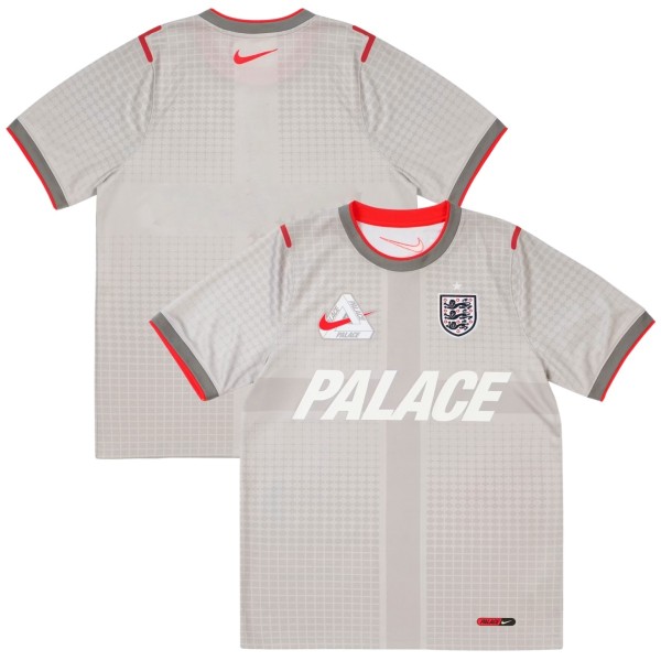 Thai Version England 2026 Special Jersey