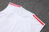 SC Internacional 26/27 Sleeveless Jersey and Shorts Set D26024