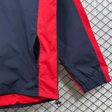 Barcelona 1999/2000 All Weather Retro Jacket
