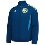Club América 2026 All Weather Track Jacket