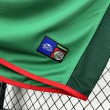Mexico 2002/2003 Home Retro Jersey