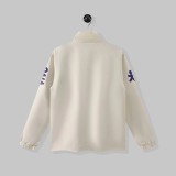Brazil 2026 All Weather Track Jacket