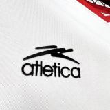 Mexico 2002/2003 Away Retro Jersey