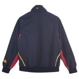 Spain 1998 All Weather Track Retro Jacket