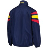 Spain 1996 All Weather Track Retro Jacket
