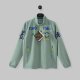 Brazil 2026 All Weather Track Jacket