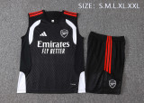 ARS 26/27 Sleeveless Jersey and Shorts Set D26025