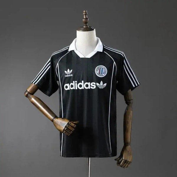 OG 25/26 Black Jersey