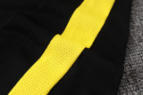 Brazil 26/27 Half-Zip Training Top and Pants Set B26035