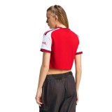 Women's ARS 26/27 Home Cropped Jersey